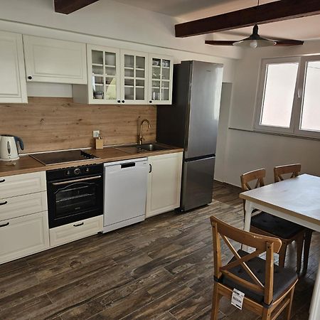 House Tereza Apartment โวดีเซ ภายนอก รูปภาพ