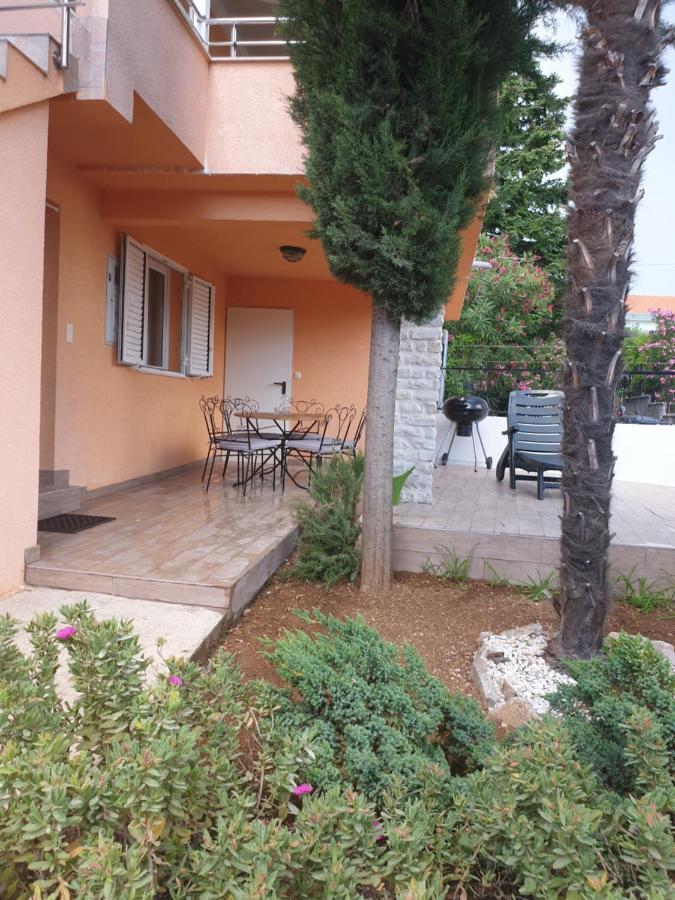 House Tereza Apartment โวดีเซ ภายนอก รูปภาพ