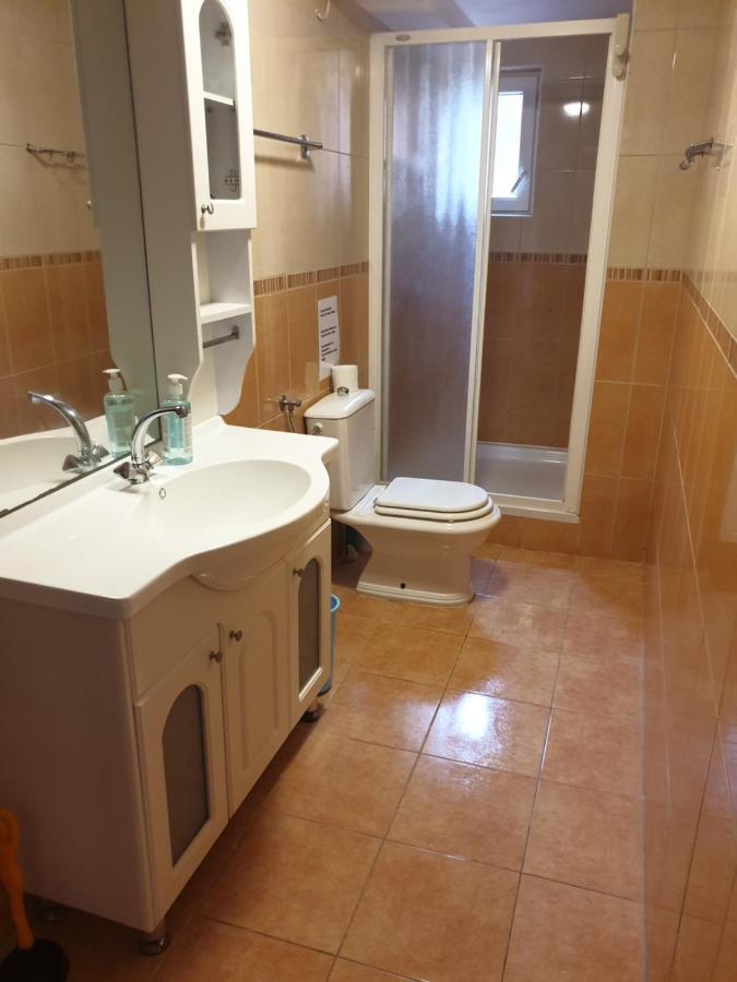 House Tereza Apartment โวดีเซ ภายนอก รูปภาพ