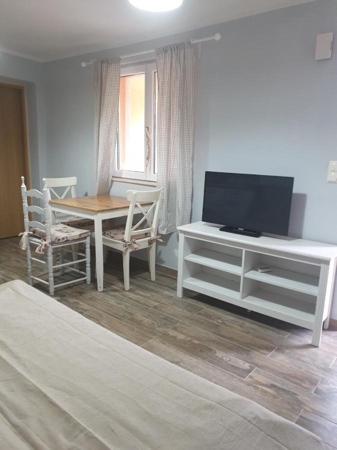 House Tereza Apartment โวดีเซ ภายนอก รูปภาพ