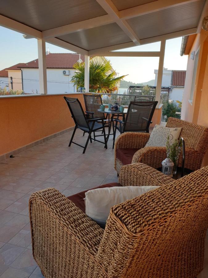 House Tereza Apartment โวดีเซ ภายนอก รูปภาพ