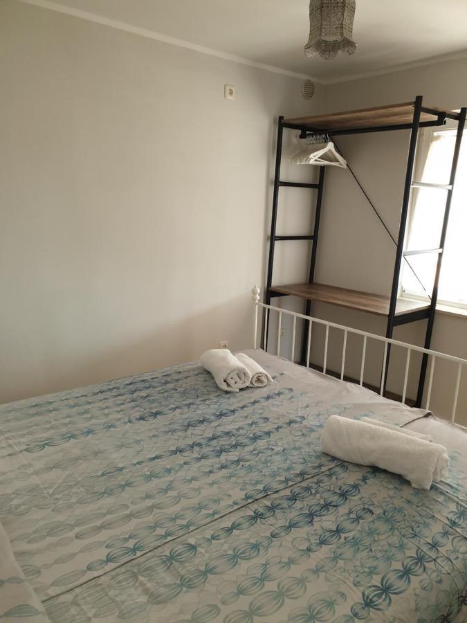 House Tereza Apartment โวดีเซ ภายนอก รูปภาพ