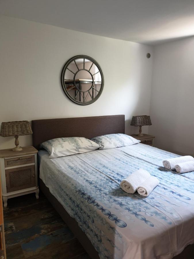 House Tereza Apartment โวดีเซ ภายนอก รูปภาพ