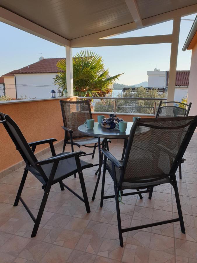 House Tereza Apartment โวดีเซ ภายนอก รูปภาพ
