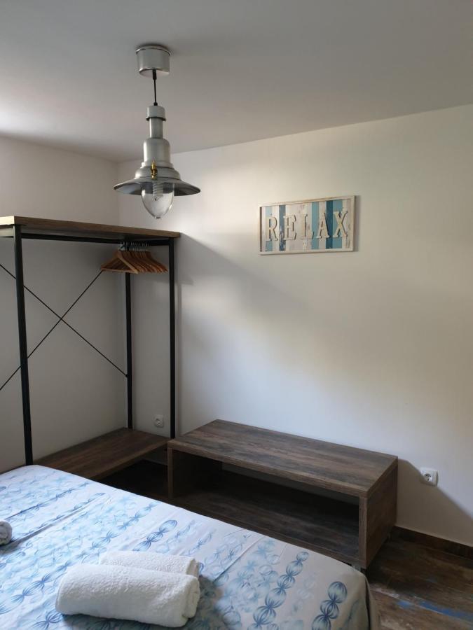 House Tereza Apartment โวดีเซ ภายนอก รูปภาพ