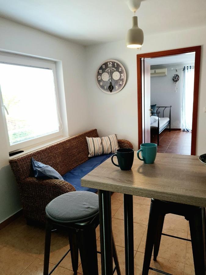 House Tereza Apartment โวดีเซ ภายนอก รูปภาพ