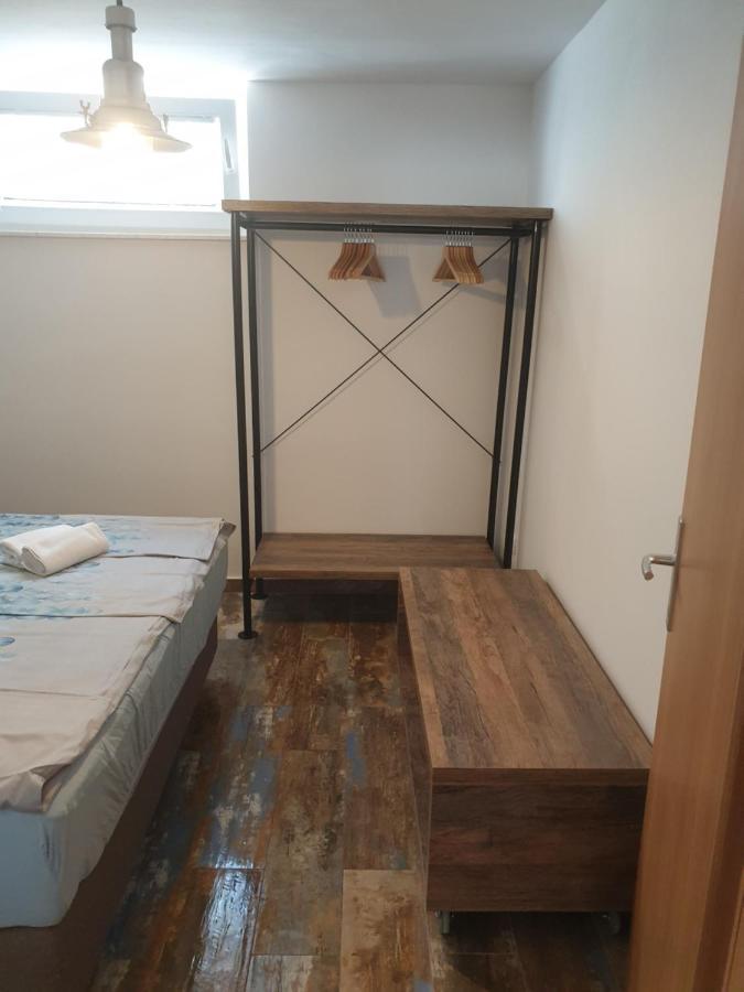 House Tereza Apartment โวดีเซ ภายนอก รูปภาพ