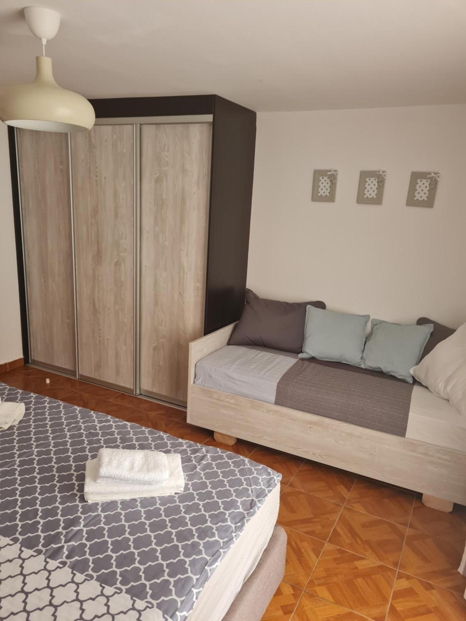 House Tereza Apartment โวดีเซ ห้อง รูปภาพ