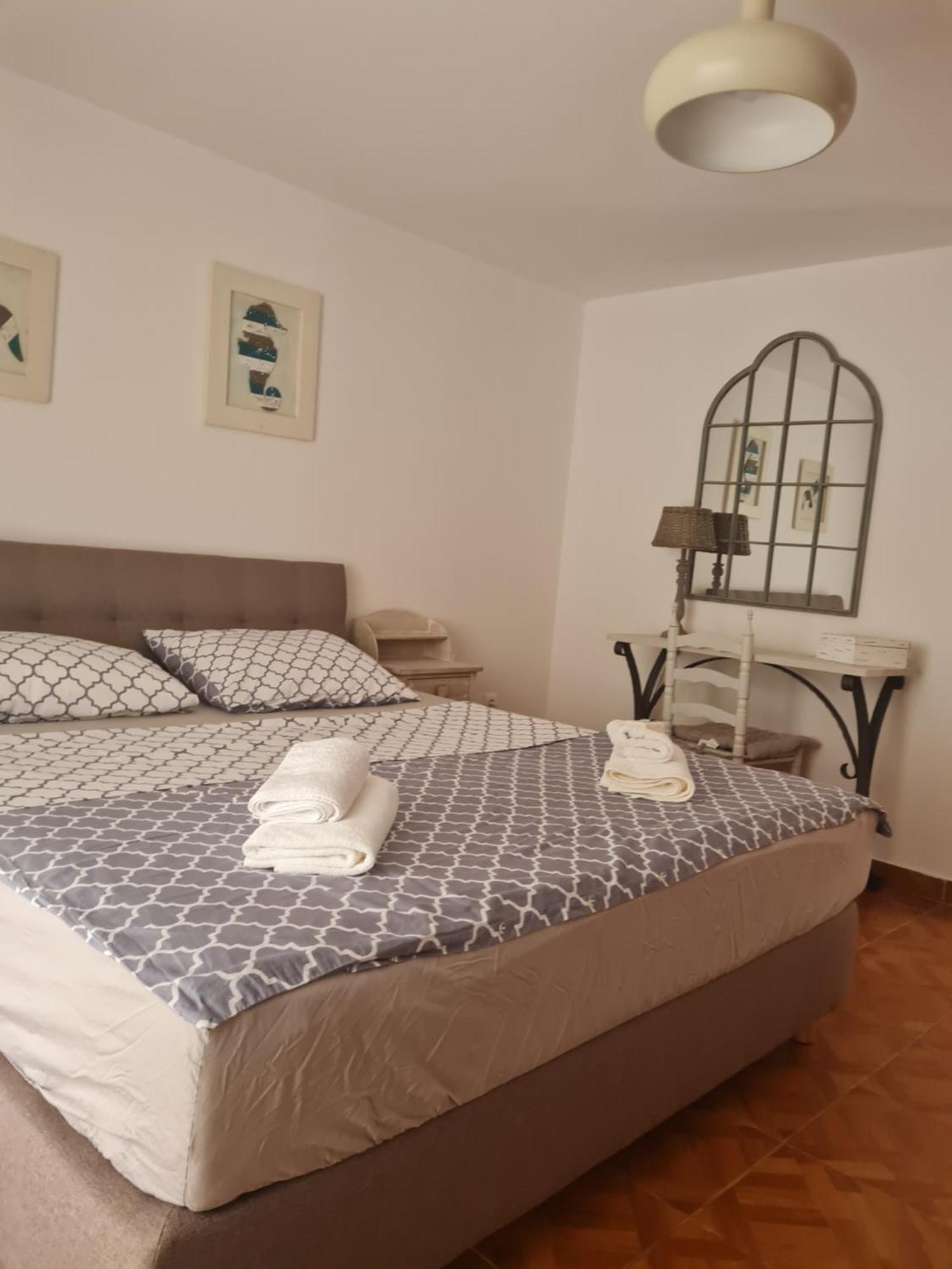House Tereza Apartment โวดีเซ ห้อง รูปภาพ