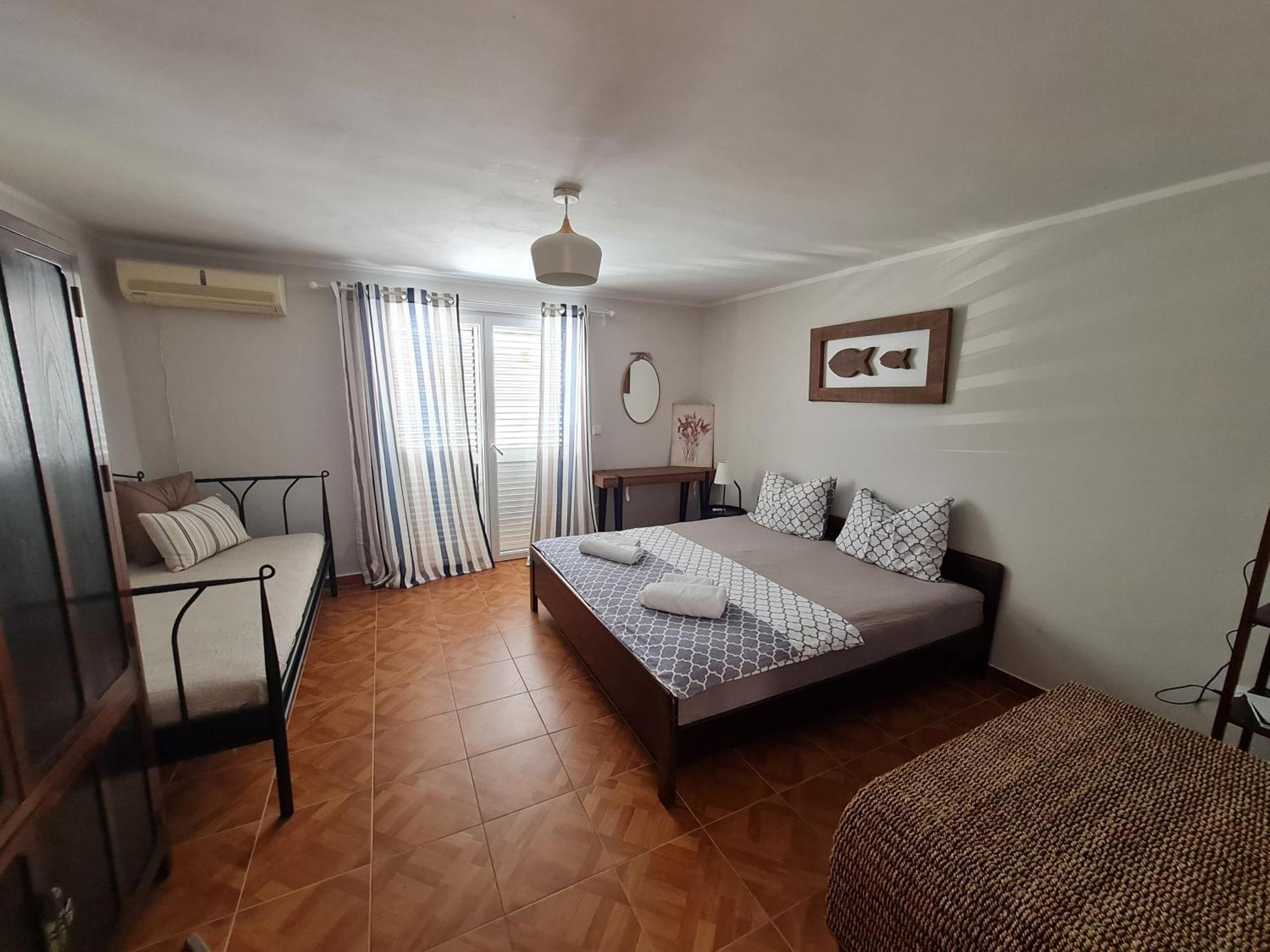 House Tereza Apartment โวดีเซ ห้อง รูปภาพ