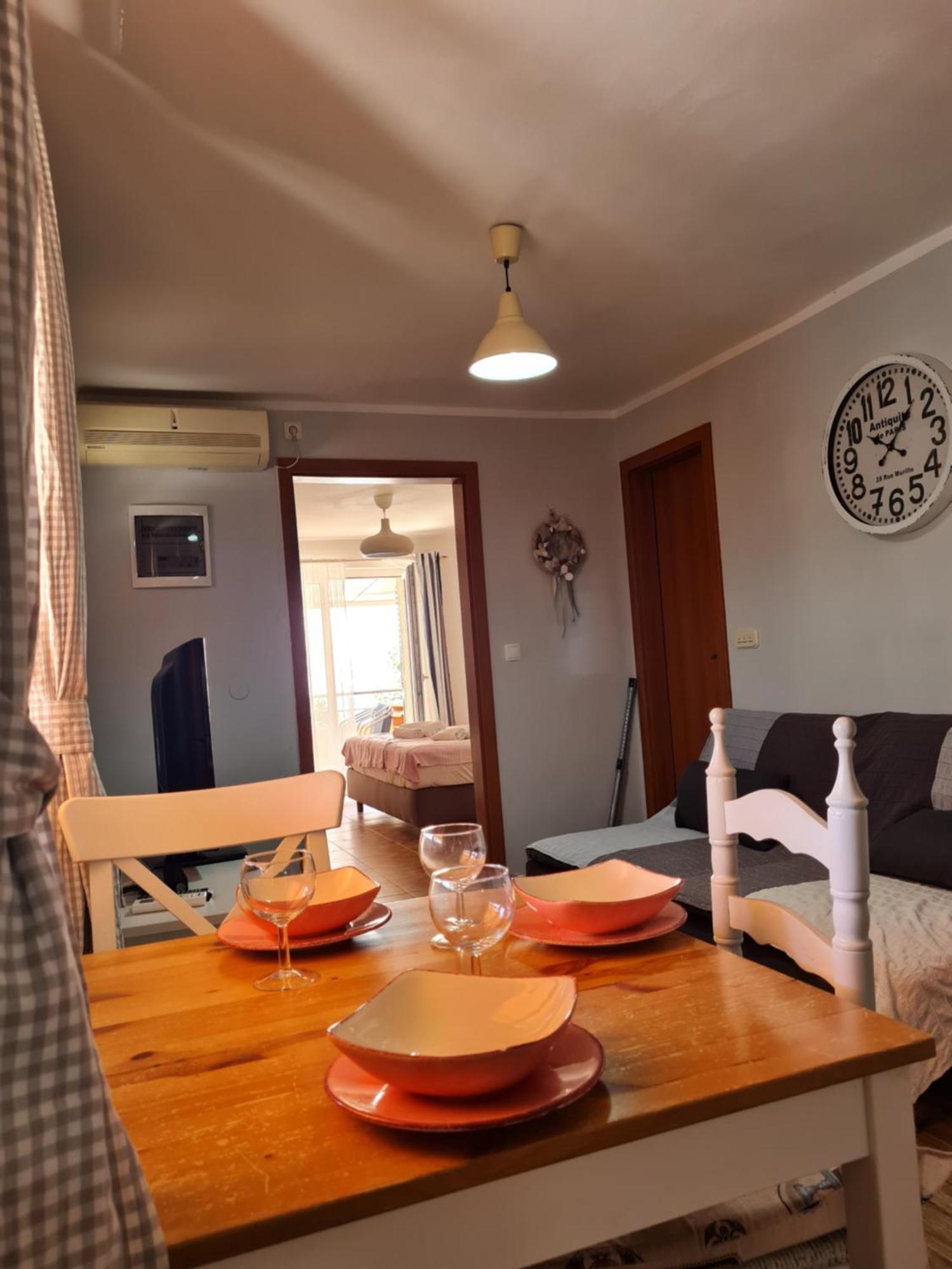 House Tereza Apartment โวดีเซ ห้อง รูปภาพ