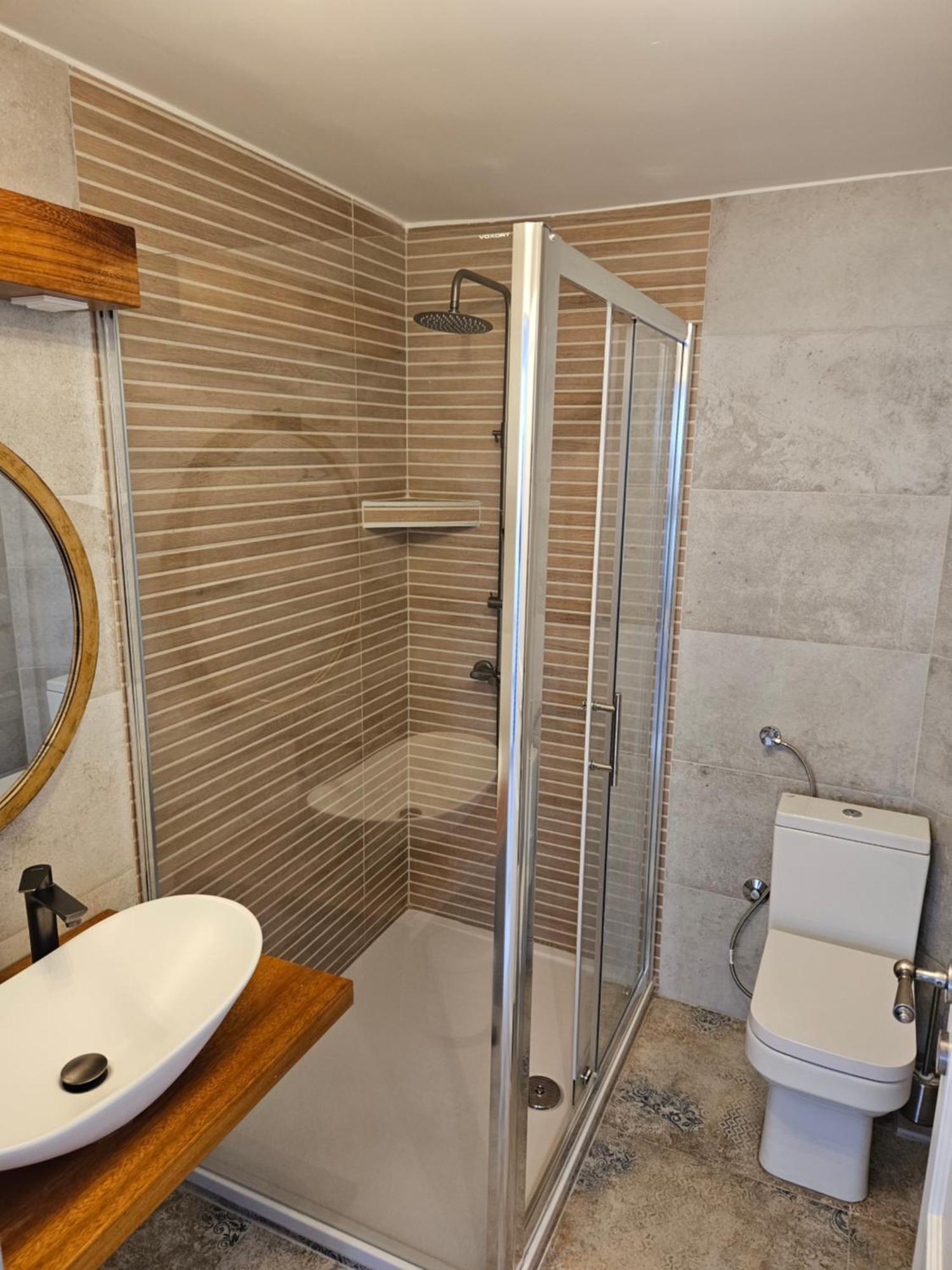 House Tereza Apartment โวดีเซ ห้อง รูปภาพ