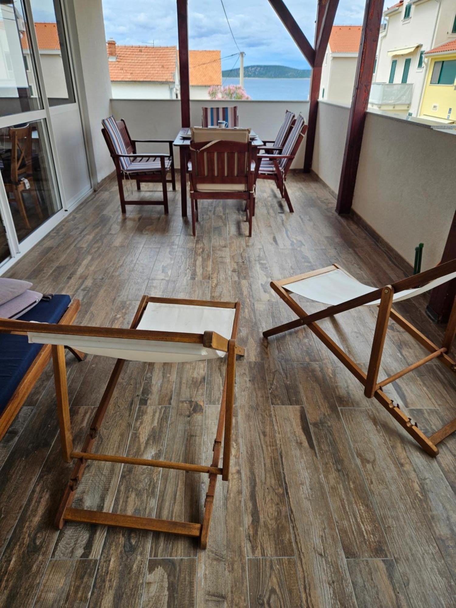 House Tereza Apartment โวดีเซ ห้อง รูปภาพ