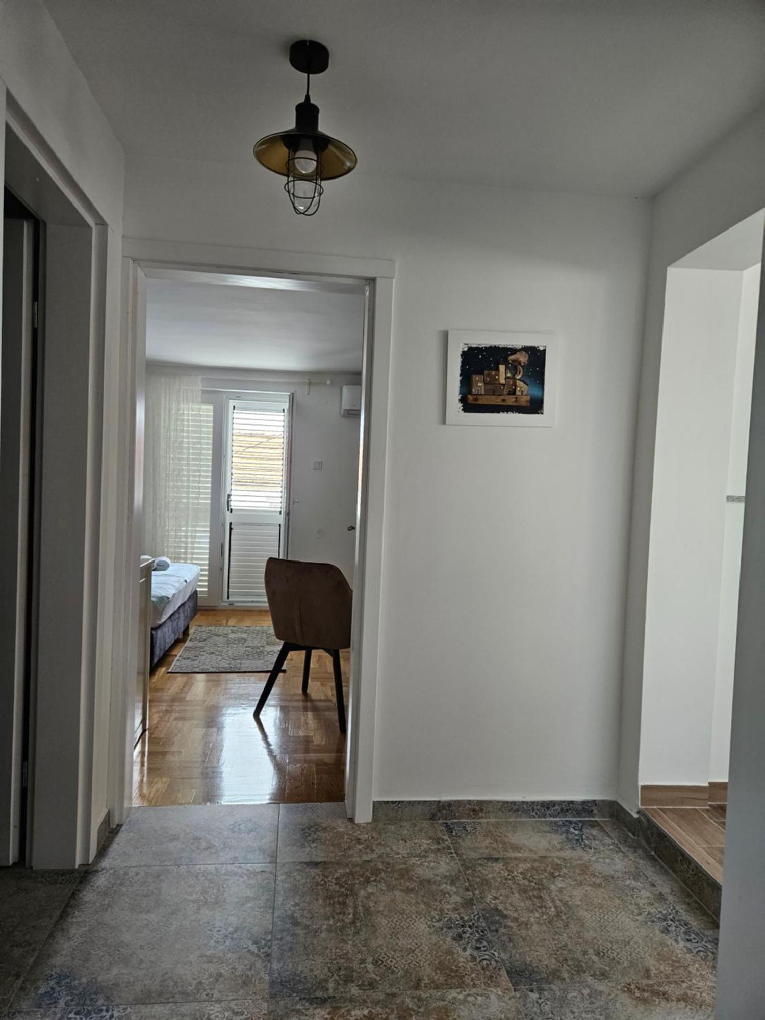 House Tereza Apartment โวดีเซ ห้อง รูปภาพ