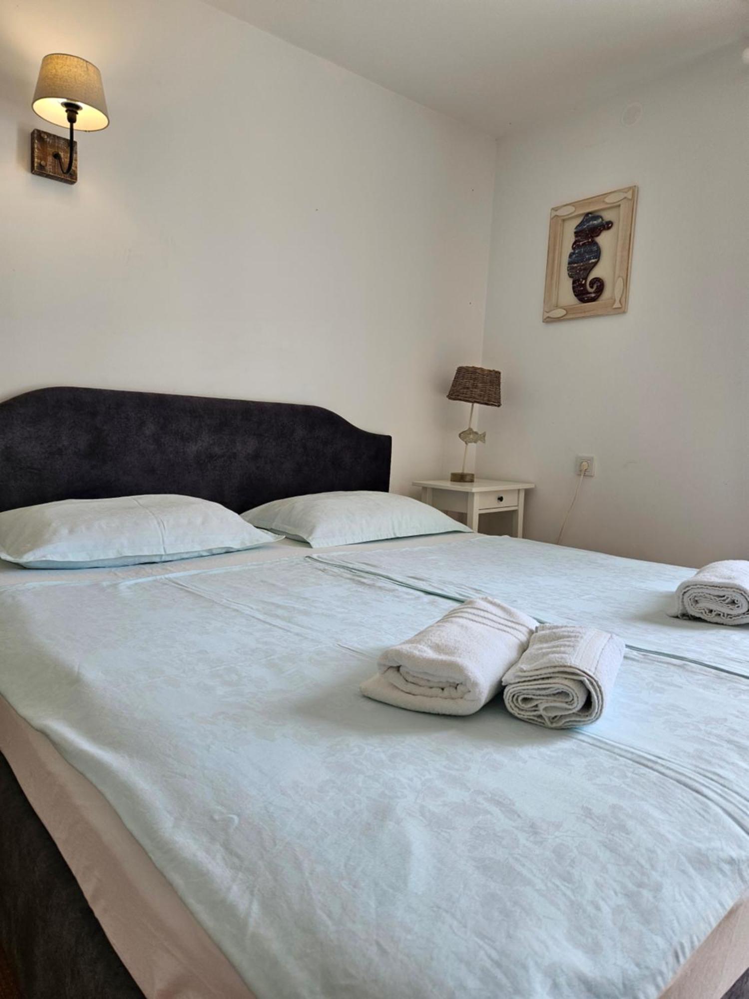 House Tereza Apartment โวดีเซ ห้อง รูปภาพ