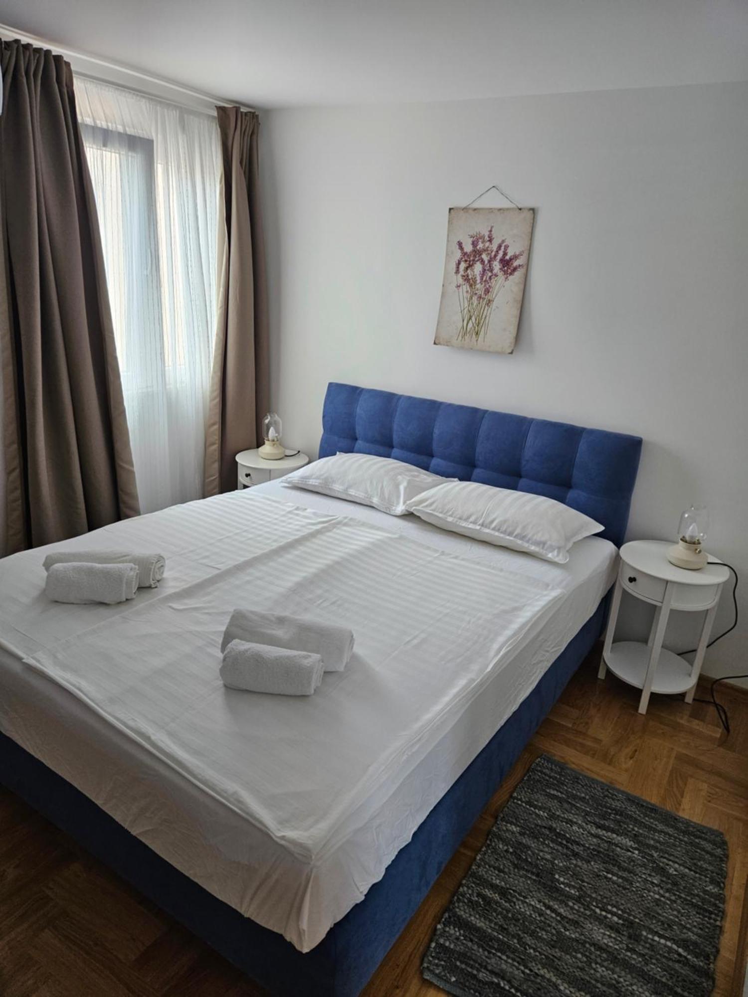 House Tereza Apartment โวดีเซ ห้อง รูปภาพ
