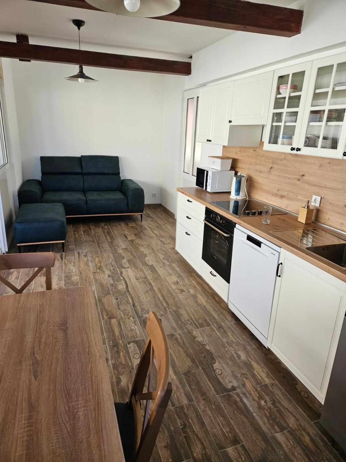 House Tereza Apartment โวดีเซ ห้อง รูปภาพ