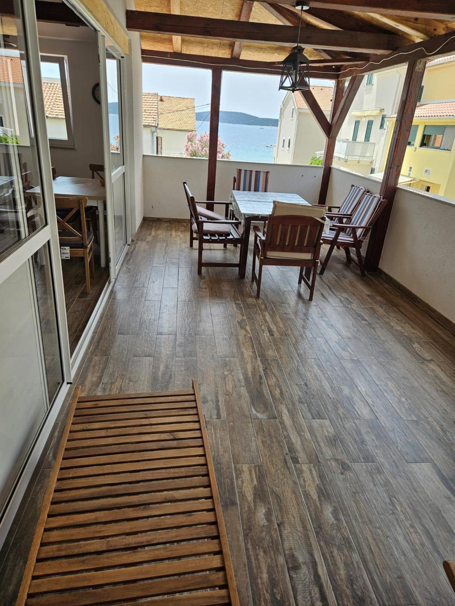 House Tereza Apartment โวดีเซ ห้อง รูปภาพ