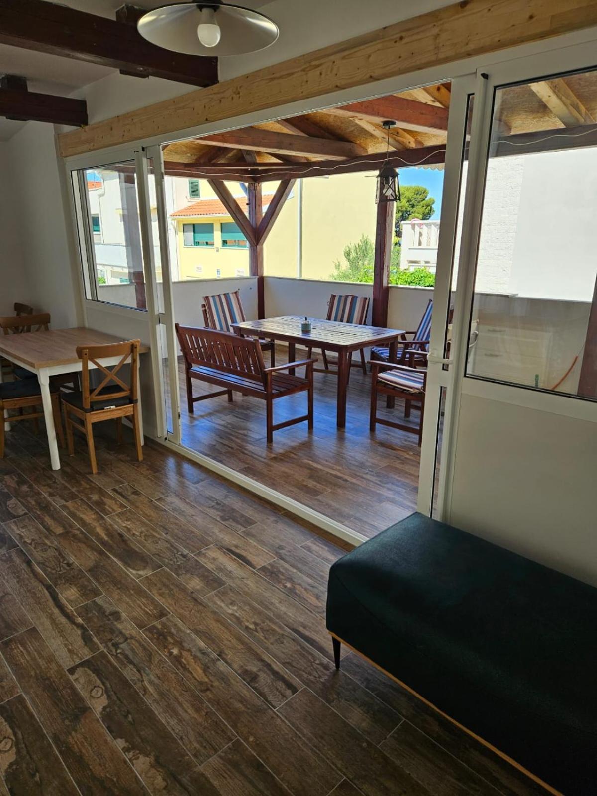 House Tereza Apartment โวดีเซ ห้อง รูปภาพ