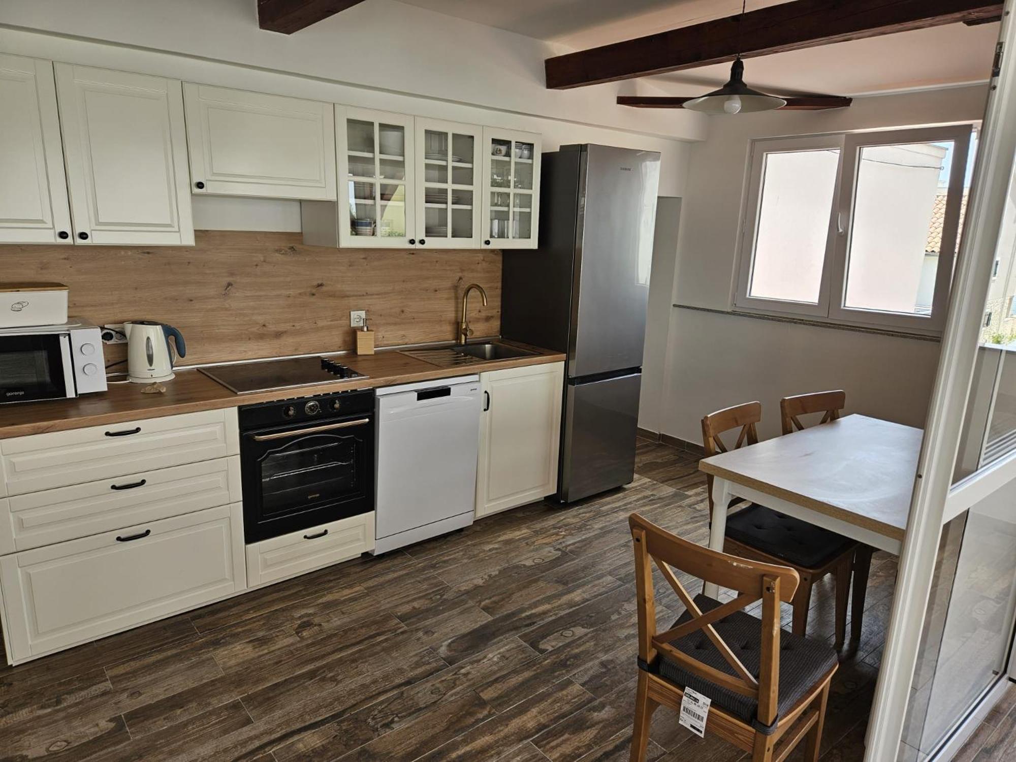 House Tereza Apartment โวดีเซ ภายนอก รูปภาพ