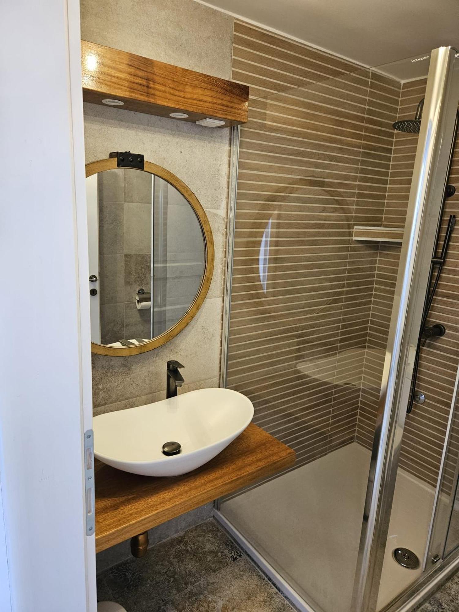 House Tereza Apartment โวดีเซ ห้อง รูปภาพ