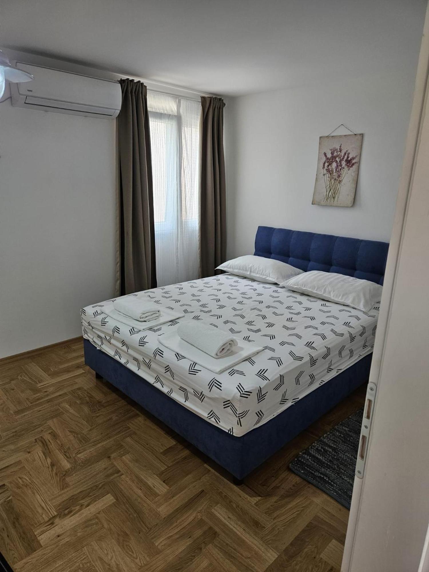 House Tereza Apartment โวดีเซ ภายนอก รูปภาพ