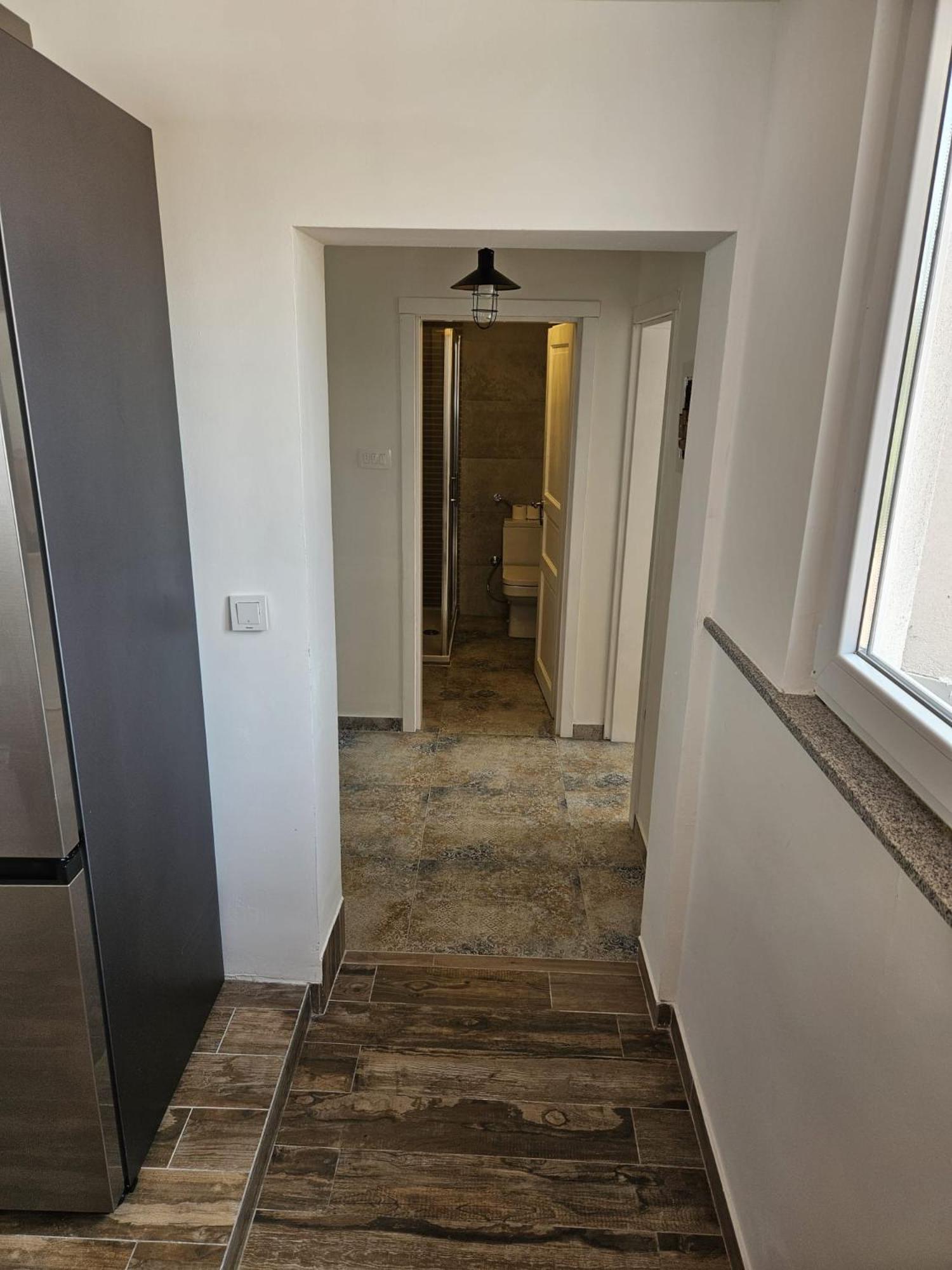 House Tereza Apartment โวดีเซ ห้อง รูปภาพ