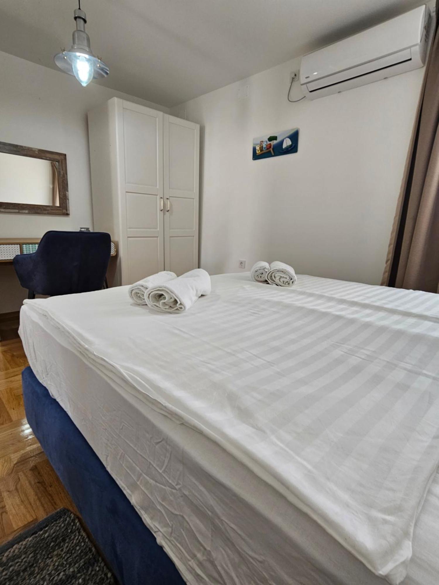 House Tereza Apartment โวดีเซ ภายนอก รูปภาพ