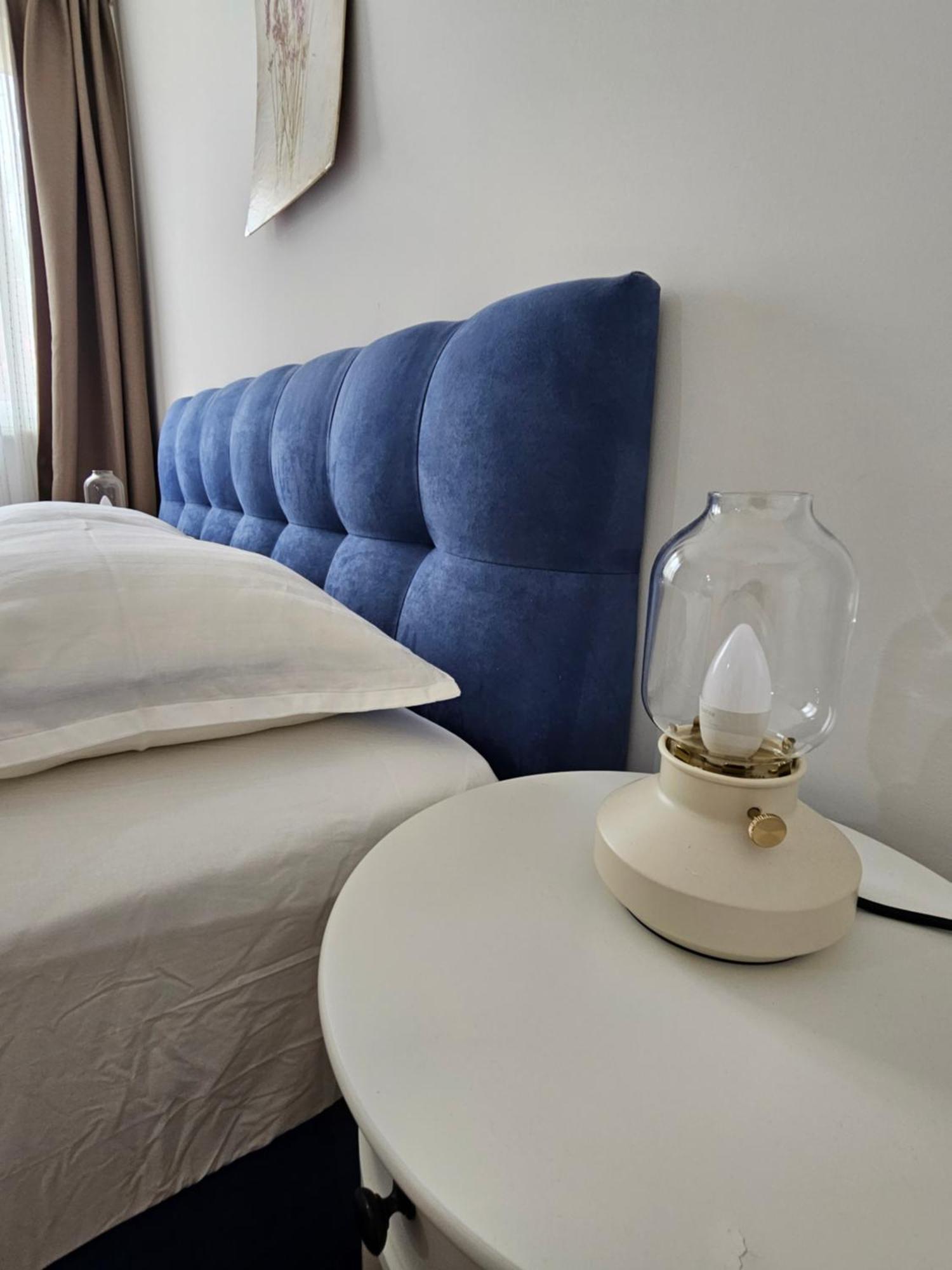 House Tereza Apartment โวดีเซ ภายนอก รูปภาพ