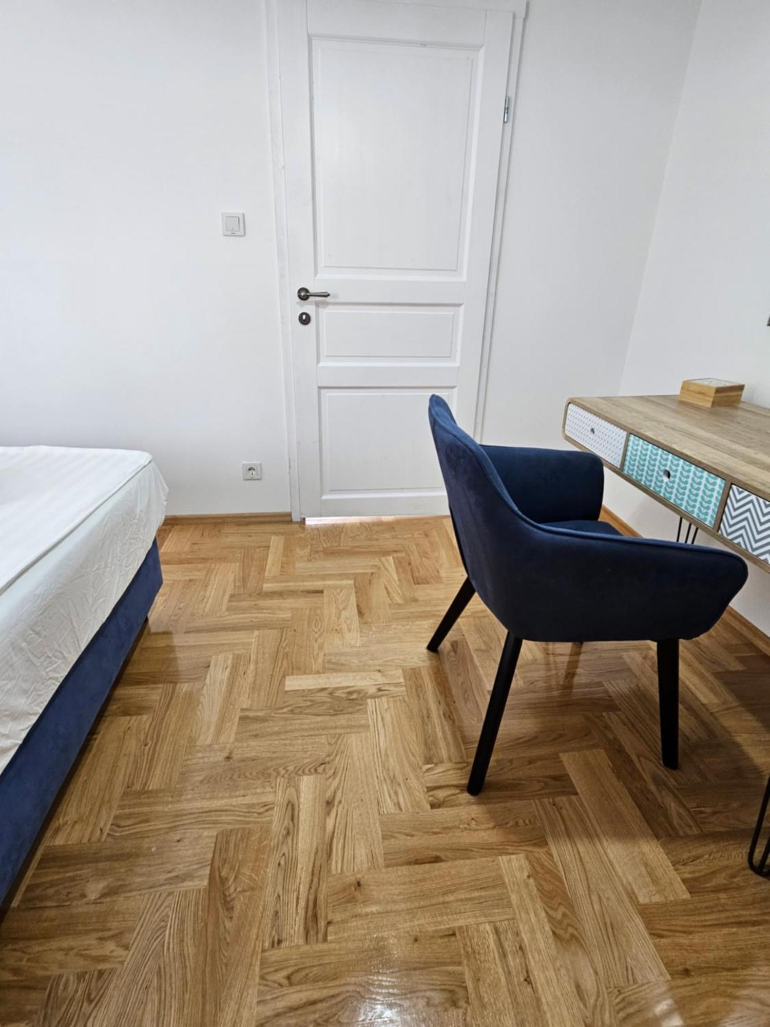 House Tereza Apartment โวดีเซ ภายนอก รูปภาพ